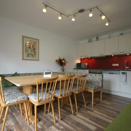 Appartement-Reiteralm 슈라드밍 외부 사진